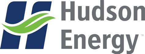hudson energy log in