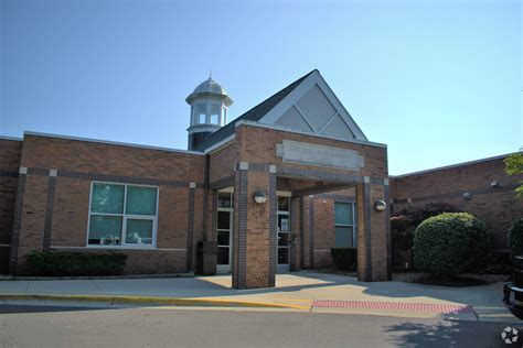 Hudson Mi Schools