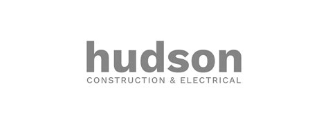 hudson ohio electric company