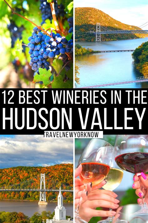 hudson river valley wine tours