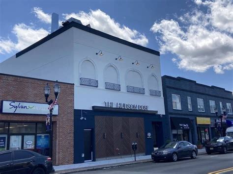 Discover the Enchanted Flavors of Hudson Rose Nutley