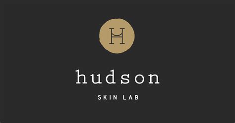 Hudson Skin Lab