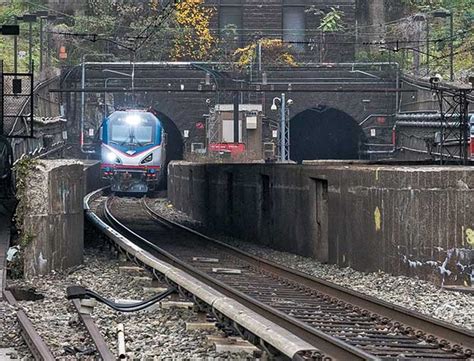 hudson tunnel project feis