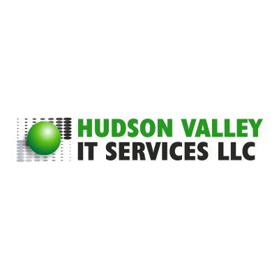 hudson valley it services llc