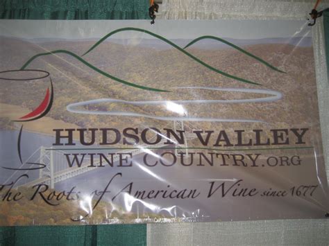 hudson valley wine fest