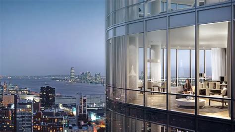 Hudson Yards Apts