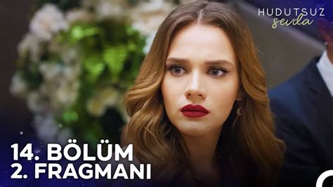 hudutsuz sevda 14 fragman