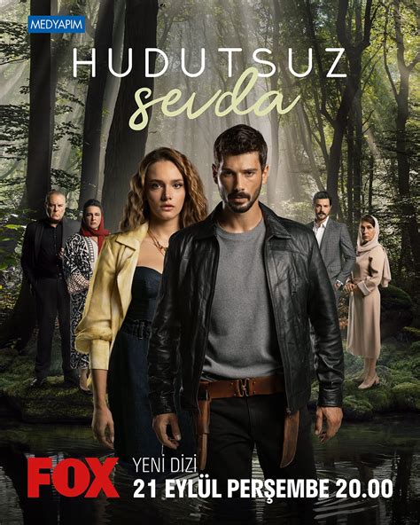 hudutsuz sevda 21. bölüm