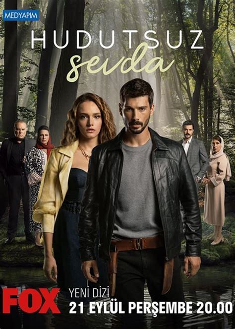 hudutsuz sevda ep 16