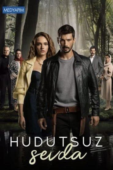 hudutsuz sevda son bölüm full izle ddizi