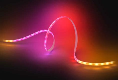Hue Lightstrip Versions