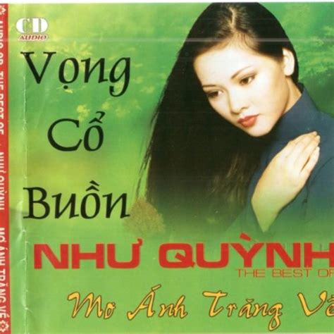 hue xua nhu quynh