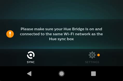 How Do I Reset the Network Settings on My Philips Hue Bridge WiFi Setup