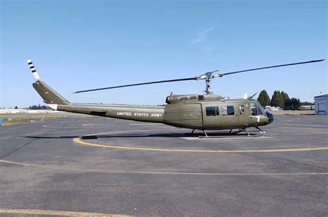 huey 2 helicopter for sale