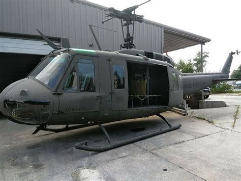 huey helicopter for sale in florida