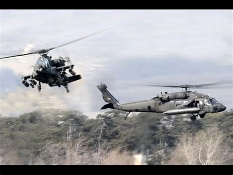 huey helicopter vs blackhawk