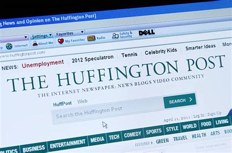 huffington post es