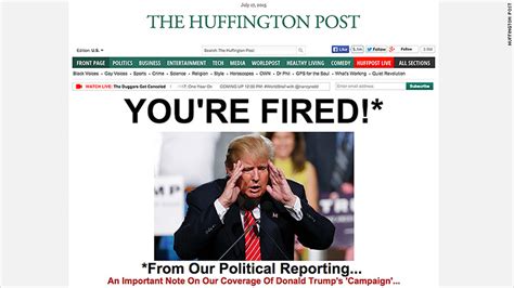 huffington post usa news today