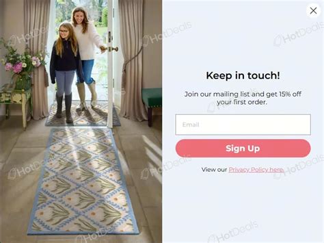 Hug O Rug Discount Code