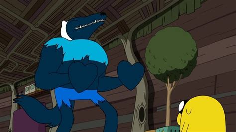 "Adventure Time" Hug Wolf (TV Episode 2012) IMDb