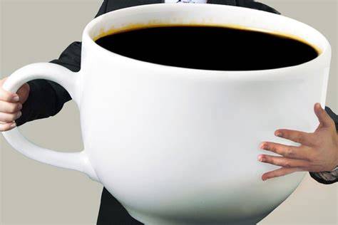 Great cup of Coffee Imgflip
