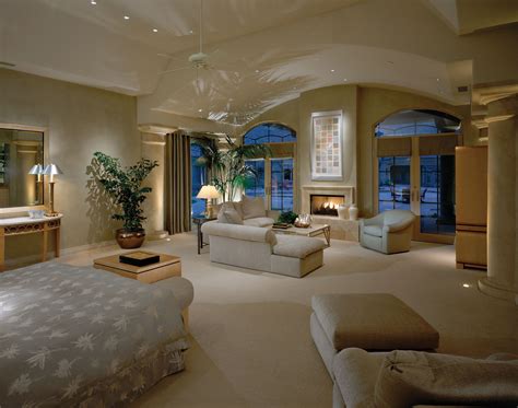 Big Master Bedroom Ideas Algarath
