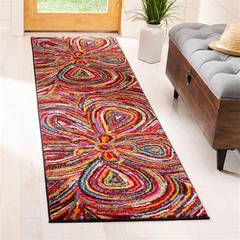 huge multi colored area rugs