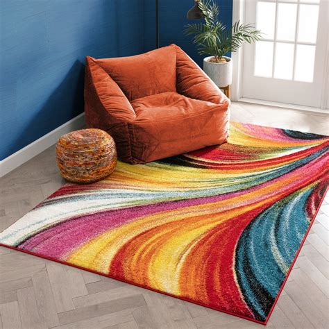 home.furnitureanddecorny.com:huge multi colored area rugs