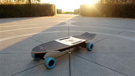 Huge Skateboard