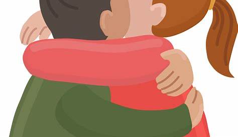 Hug Clipart Transparent and other clipart images on Cliparts pub™