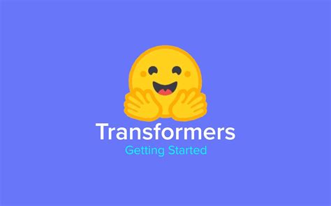 Huggingface Transformers Download