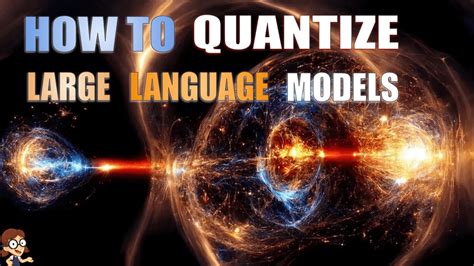 Huggingface Transformers Quantization