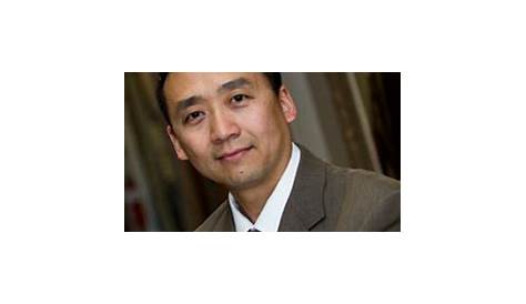 Junjie Liu | University of Oxford Department of Physics
