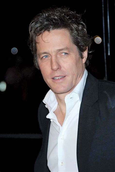 hugh grant actor bio