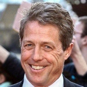 hugh grant age