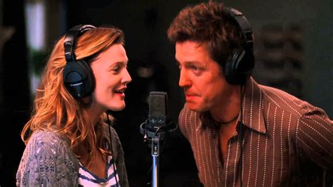 hugh grant and drew barrymore movies