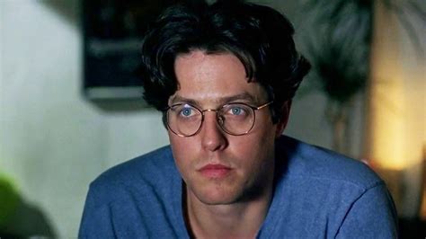 hugh grant character in notting hill