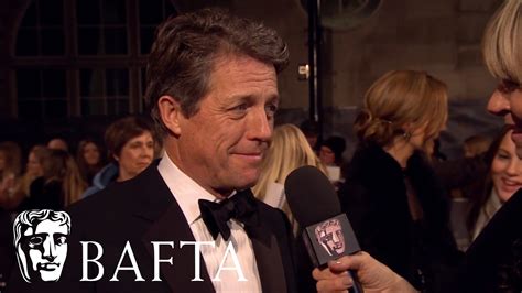 hugh grant interview red carpet