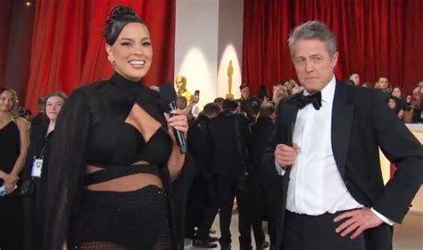 hugh grant interview with ashley graham