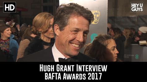 hugh grant interview youtube