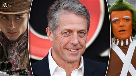 hugh grant new movie 2023