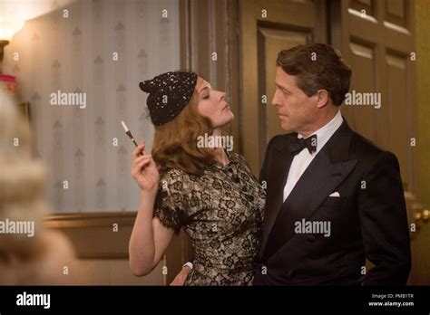 hugh grant rebecca ferguson