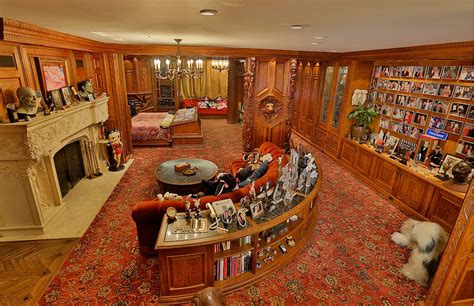 Incredible Hugh Hefner Bedroom References