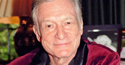 hugh hefner death