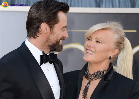 hugh jackman age gap with wife