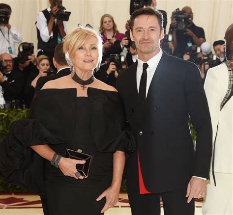 hugh jackman and his wife age difference