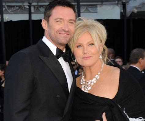 hugh jackman and wife age difference