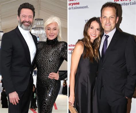 hugh jackman current gf