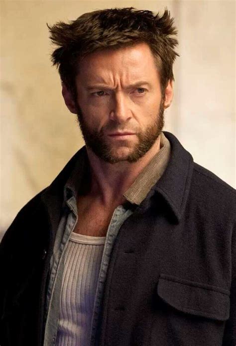 hugh jackman logan 2