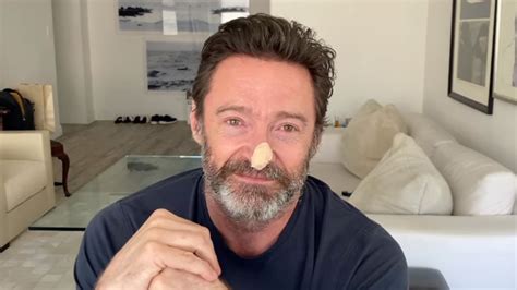 hugh jackman on today show recent